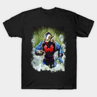 Master of Evil T-Shirt